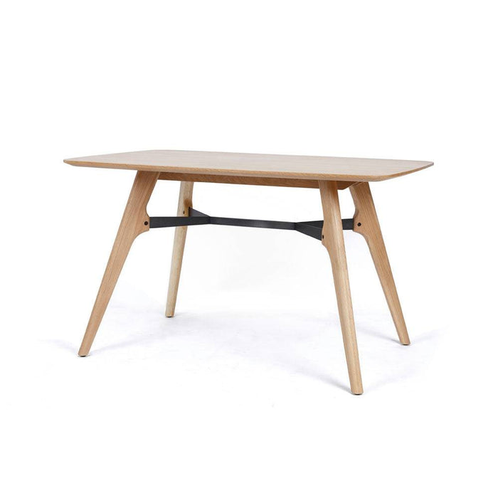 Flow Dining Table 130x85 - Home Sweet Whare