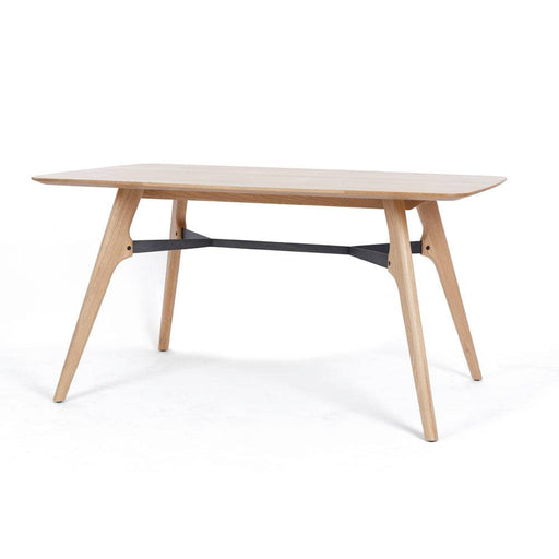 Flow Dining Table 150x90 - Home Sweet Whare