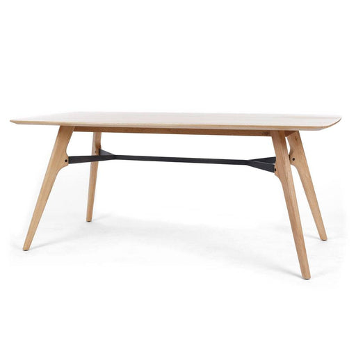 Flow Dining Table 180x90 - Home Sweet Whare