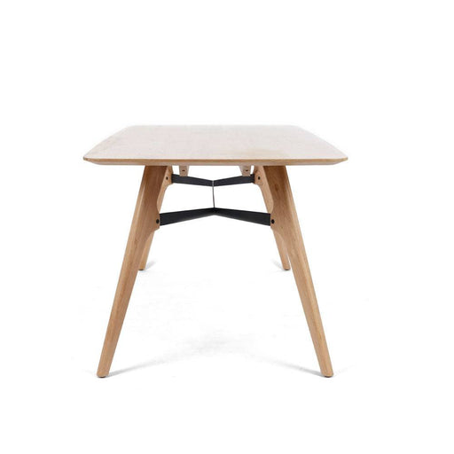 Flow Dining Table 180x90 - Home Sweet Whare