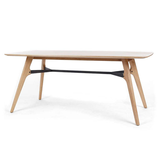 Flow Dining Table 200x100 - Home Sweet Whare
