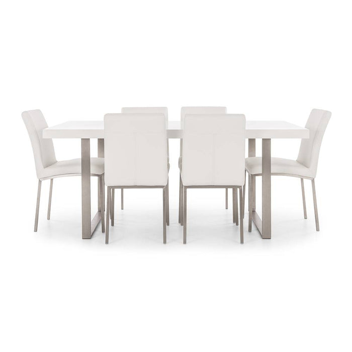 Madrid Dining Table - Home Sweet Whare