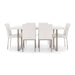 Madrid Dining Table - Home Sweet Whare