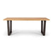 New Yorker Dining Table 200x90 - Home Sweet Whare