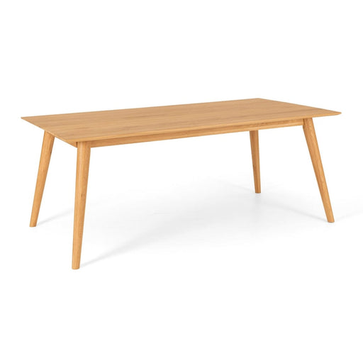 Nordik Dining Table 190x100 - Home Sweet Whare