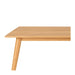Nordik Dining Table 190x100 - Home Sweet Whare