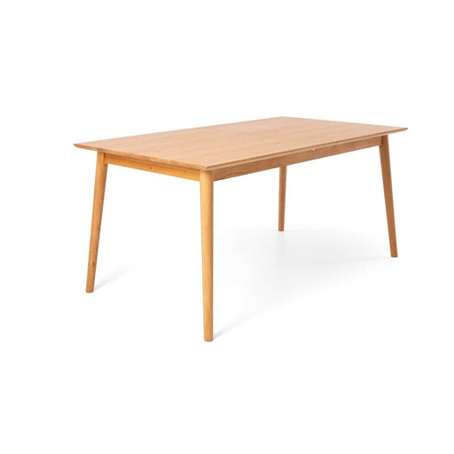 Nordik Medium Extendable Square Dining Table