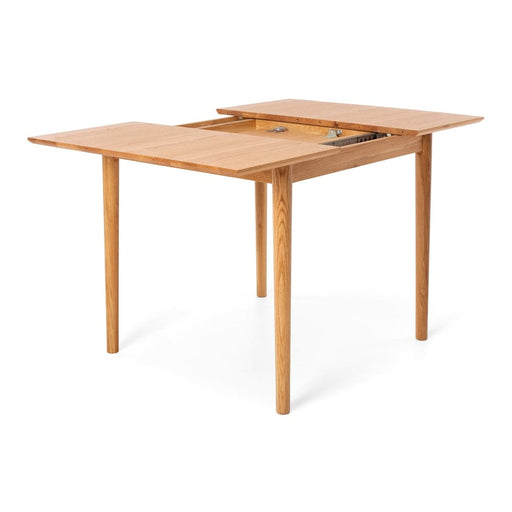 Nordik Small Extendable Dining Table - Home Sweet Whare