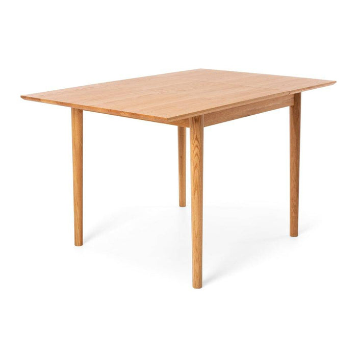Nordik Small Extendable Dining Table - Home Sweet Whare
