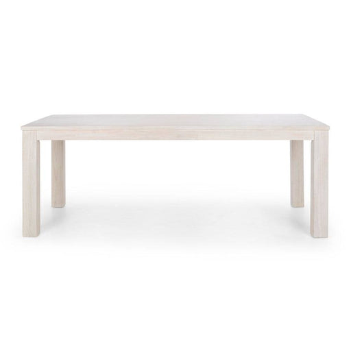 Ohope 210 Dining Table - Home Sweet Whare
