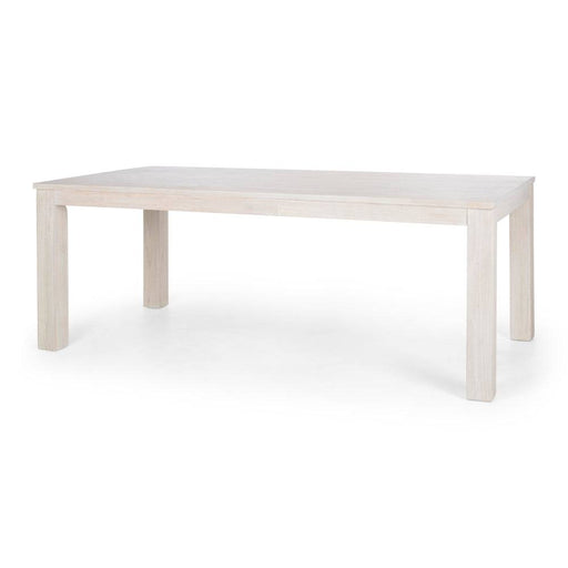Ohope 210 Dining Table - Home Sweet Whare