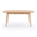 Oslo Table 1750x900 Ext. - Home Sweet Whare