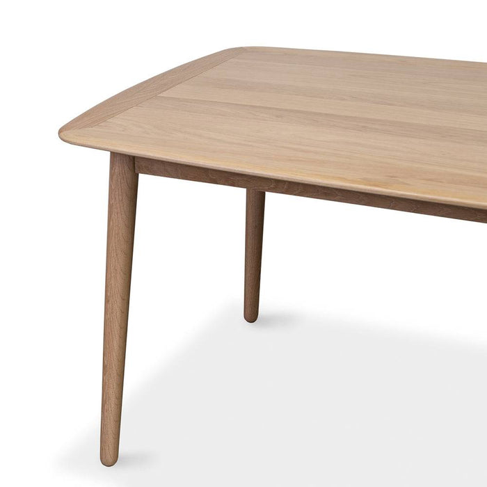 Rotterdam 1600 Dining Table - Home Sweet Whare
