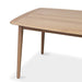 Rotterdam 1600 Dining Table - Home Sweet Whare