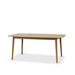 Rotterdam Dropleaf Dining Table - Home Sweet Whare
