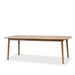 Rotterdam Dropleaf Dining Table - Home Sweet Whare