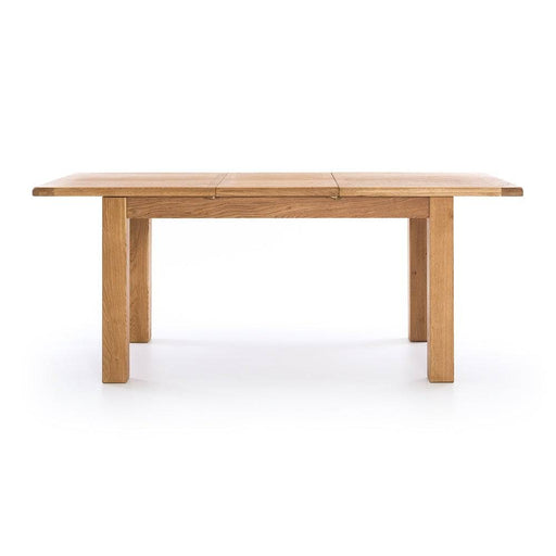 Salisbury Dining Ext Table 1500x900 - Home Sweet Whare