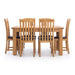 Salisbury Dining Table 1500x900 - Home Sweet Whare