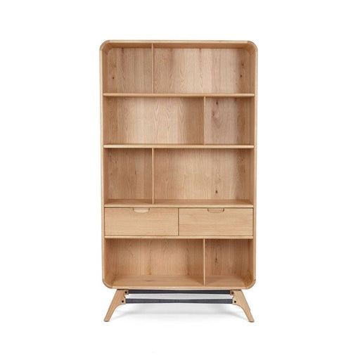 Flow Bookcase/Display - Home Sweet Whare