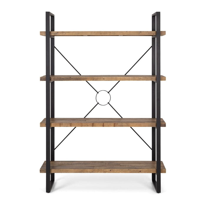 Woodenforge Wall Unit - Home Sweet Whare
