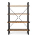 Woodenforge Wall Unit - Home Sweet Whare