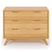 Norway 3drw Wide Chest - Home Sweet Whare
