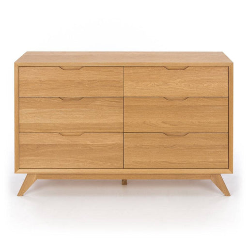 Norway 6drw Wide Chest - Home Sweet Whare