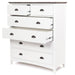 Provence 6drw Chest - Home Sweet Whare