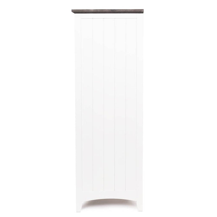 Provence 7drw Tallboy - Home Sweet Whare