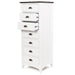 Provence 7drw Tallboy - Home Sweet Whare