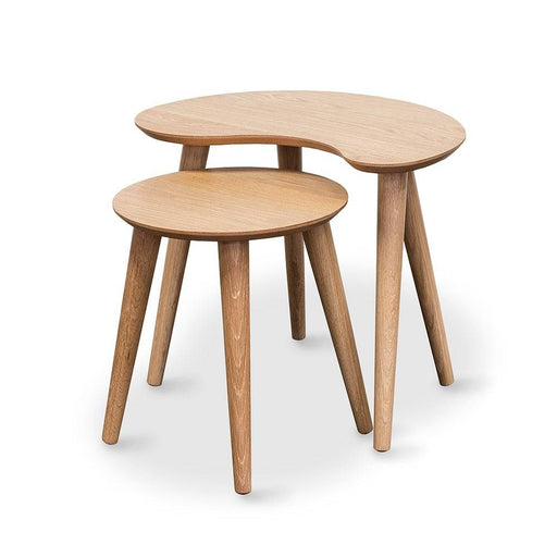 Oslo Nested Tables - Home Sweet Whare