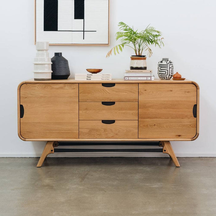 Flow Sideboard - Home Sweet Whare