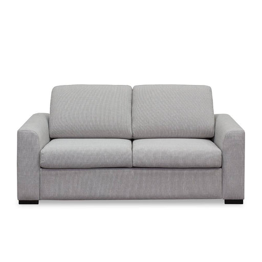 Optimus Queen Sofabed Natural - Home Sweet Whare