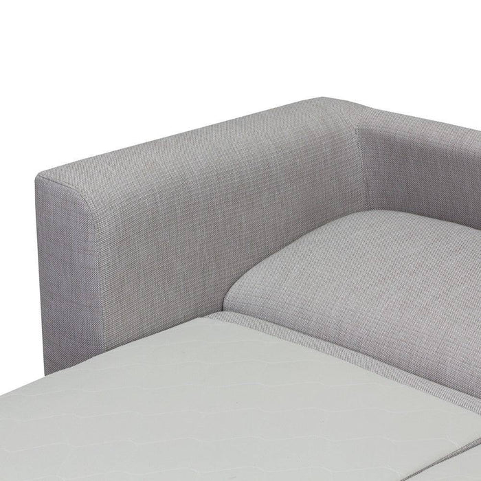 Optimus Queen Sofabed Natural - Home Sweet Whare