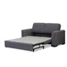 Optimus Queen Sofabed Storm - Home Sweet Whare