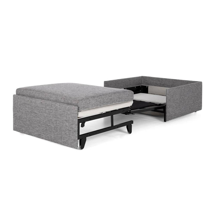 Otto Single Sofabed Storm - Home Sweet Whare