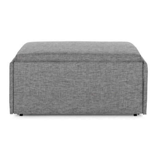 Otto Single Sofabed Storm - Home Sweet Whare